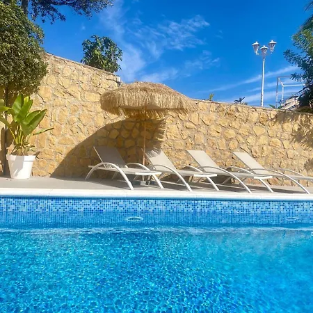 Casa Montebello ベッド・アンド・ブレックファスト *